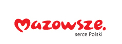 Mazowsze logo