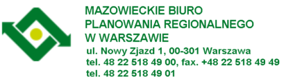 Adres MBPR - Warszawa